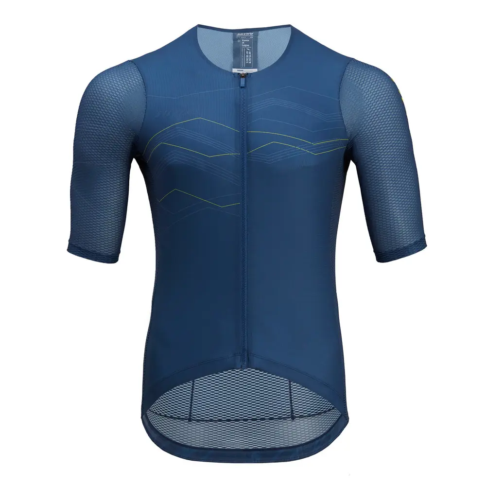 Maillot Silvini Legno