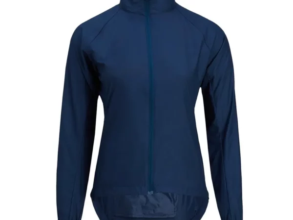 Veste imperméable femme Silvini Monsana