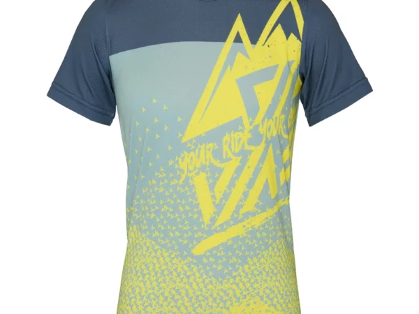 Maillot enfant Silvini Denni