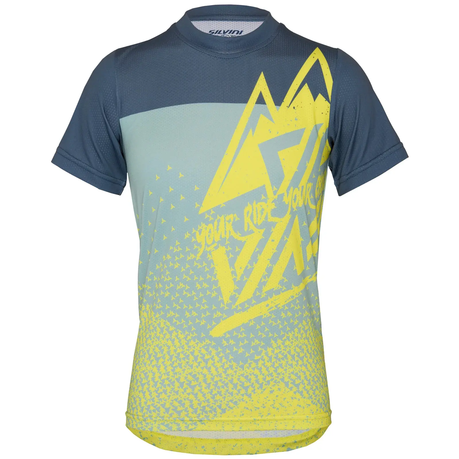 Maillot enfant Silvini Denni