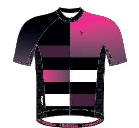 Maillot enfant Silvini Mazzani