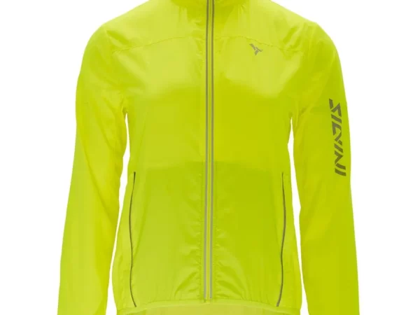 Veste imperméable enfant Silvini Punta