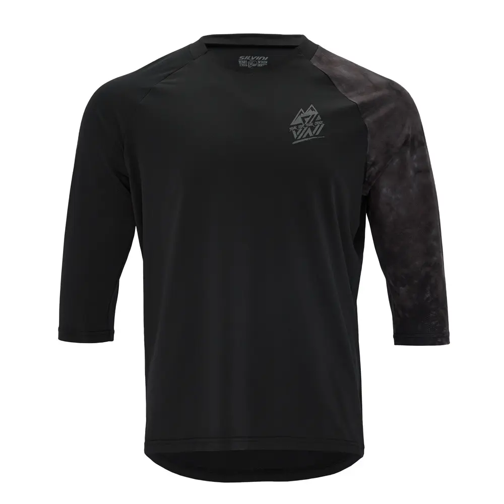 Maillot Silvini Brunello
