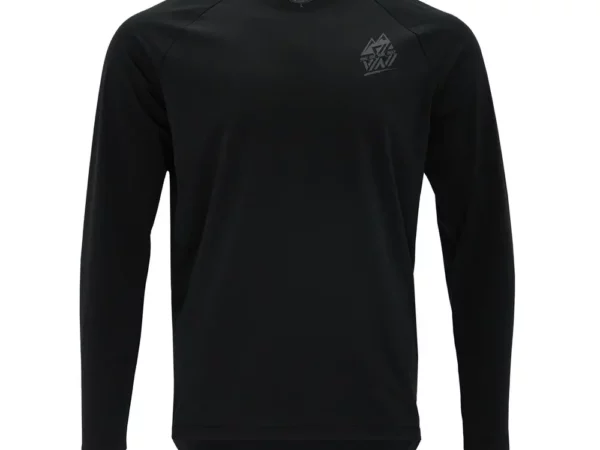 Maillot manches longues Silvini Cortino