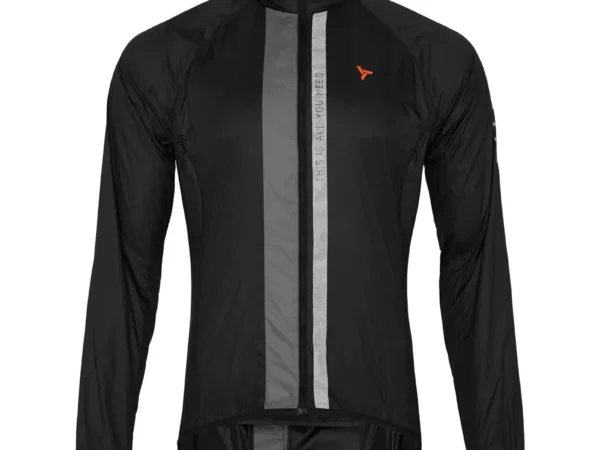 Veste imperméable Silvini Gelo