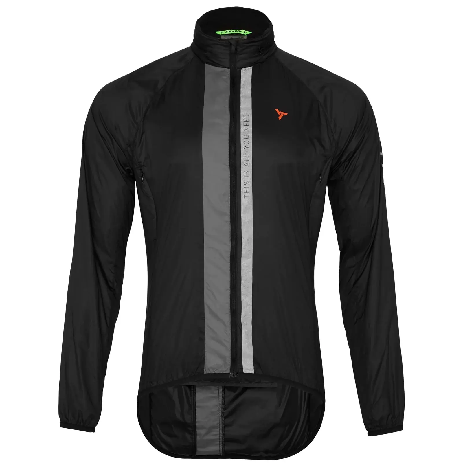 Veste imperméable Silvini Gelo