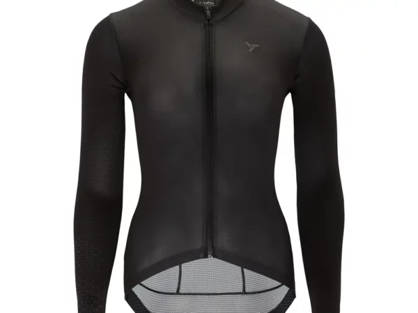 Maillot manches longues femme Silvini Valfura