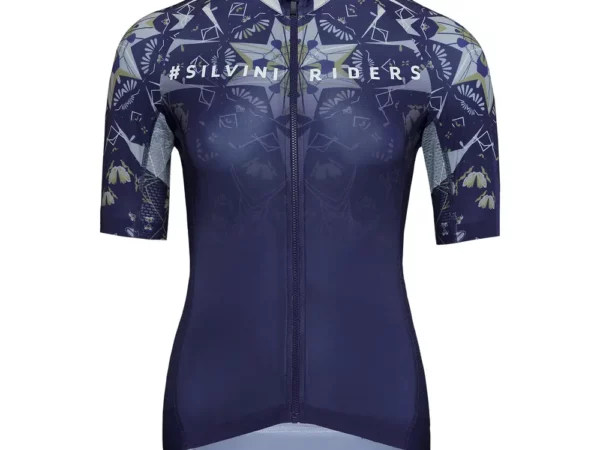 Maillot femme Silvini Mottolina