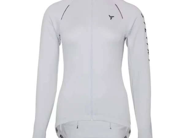 Maillot manches longues femme Silvini Leverona