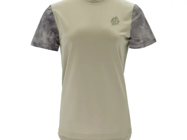 Maillot femme Silvini Enduro Denna