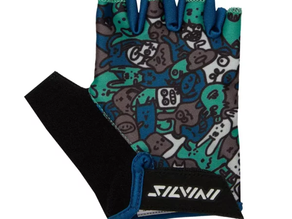 Gants enfant Silvini Locri