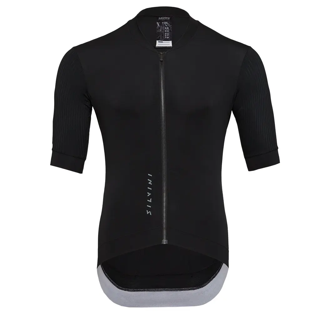 Maillot Silvini Trafoi