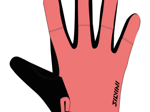 Gants vélo femme Silvini Gattola