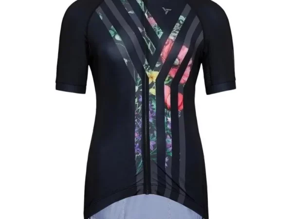 Maillot femme Silvini Calnia