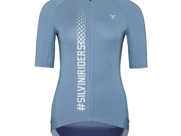 Maillot femme Silvini Mazzana