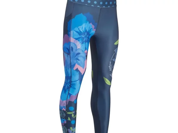Legging femme Silvini Veniana
