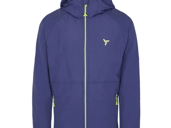 Veste imperméable enfant Silvini Gralbi