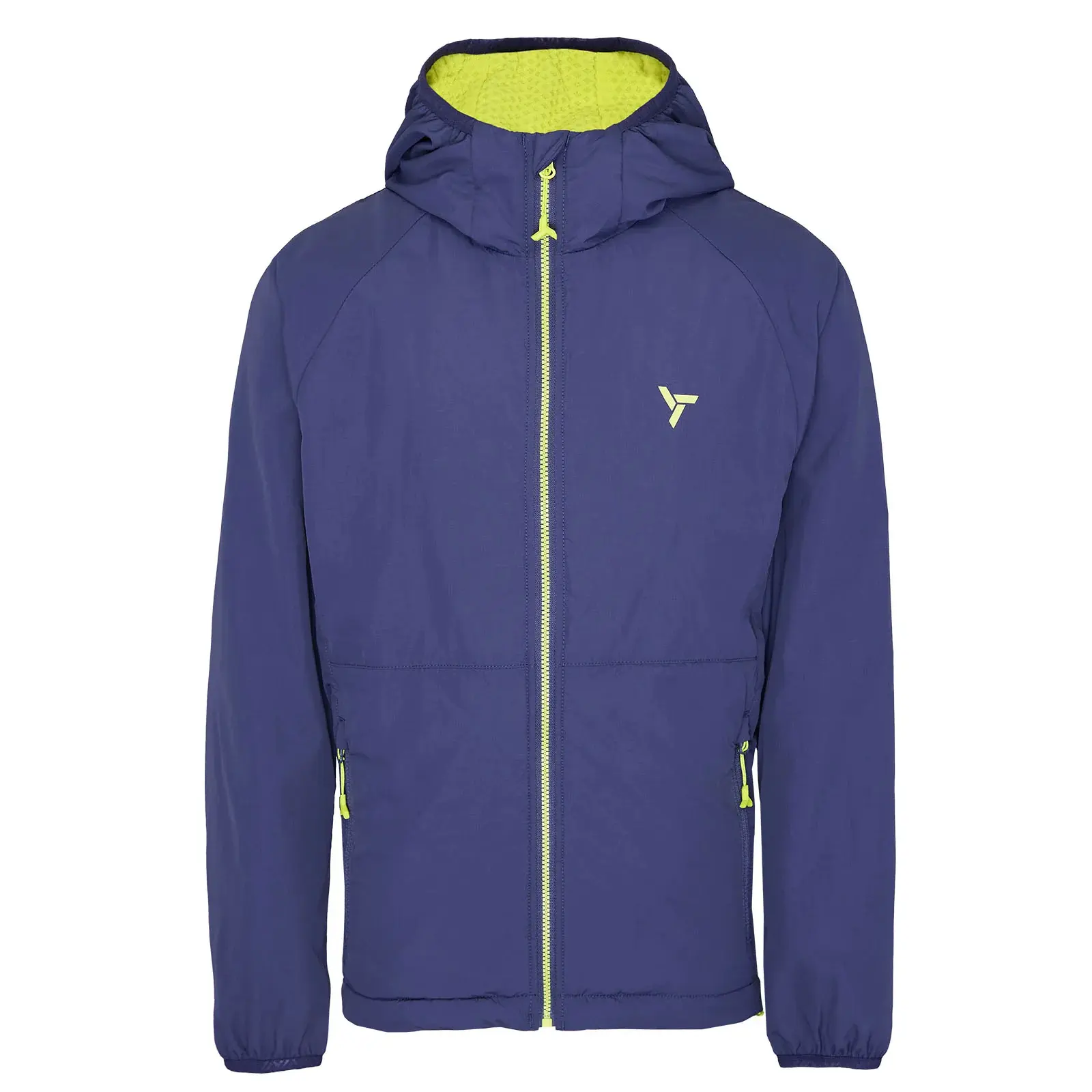 Veste imperméable enfant Silvini Gralbi