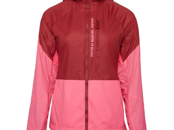 Veste femme Silvini Sassolunga