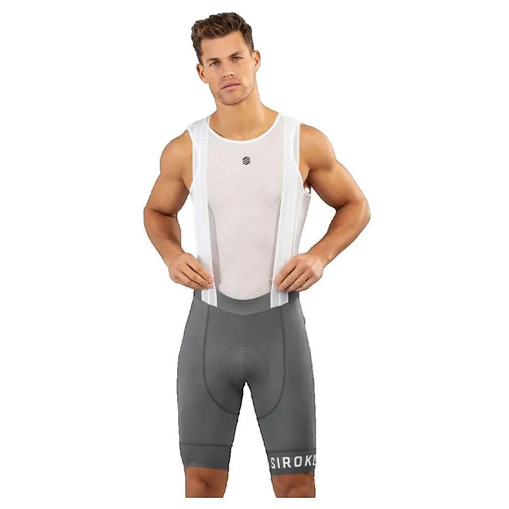 Cuissard Siroko Bx Fassa