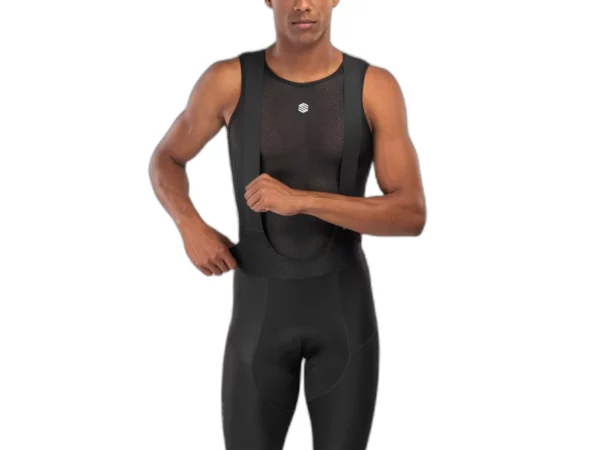 Cuissard Siroko Srx Pro World Series