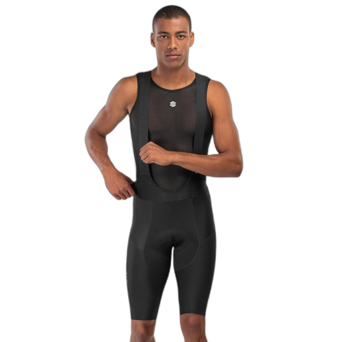 Cuissard Siroko Srx Pro World Series