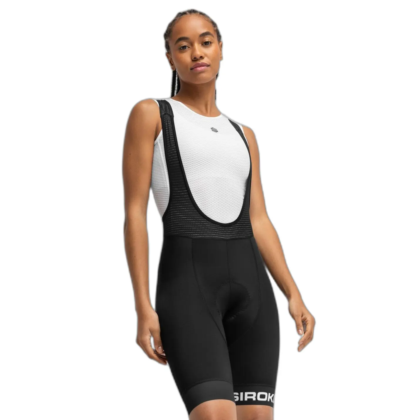 Cuissard femme Siroko Brabant 2Xs