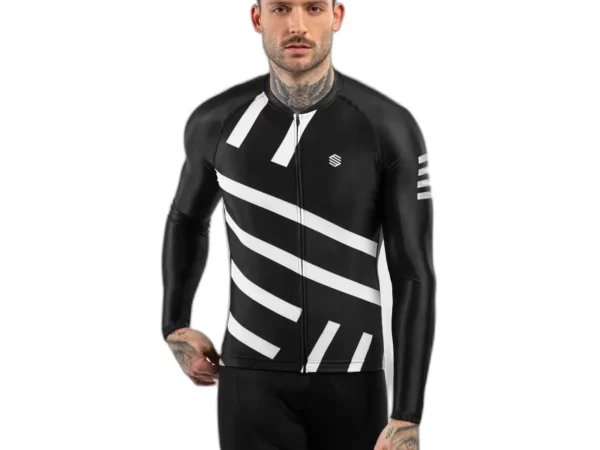 Maillot Siroko M2 Leader