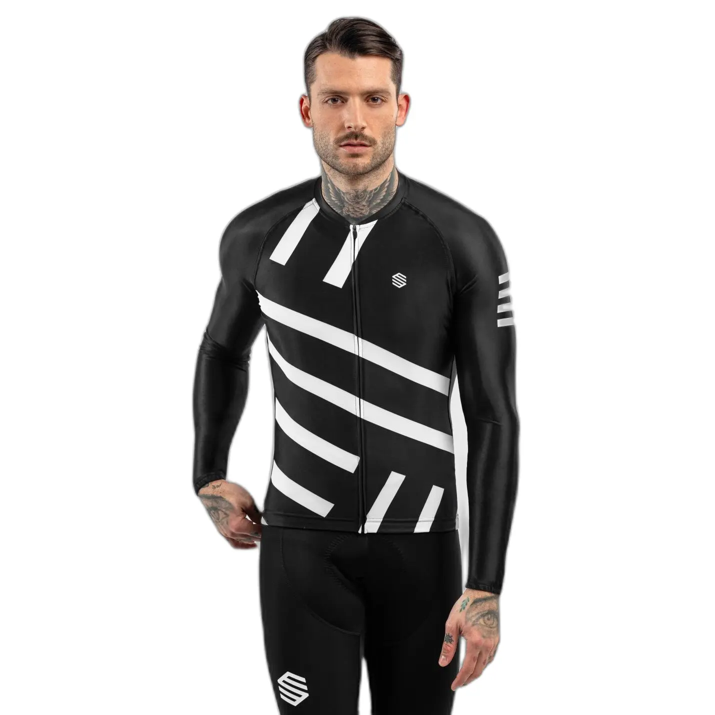 Maillot Siroko M2 Leader