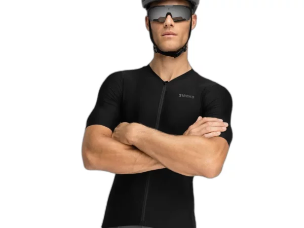 Maillot Siroko Srx Pro High Tech