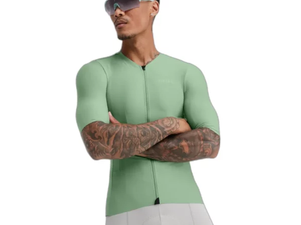 Maillot Siroko Srx Pro Stage