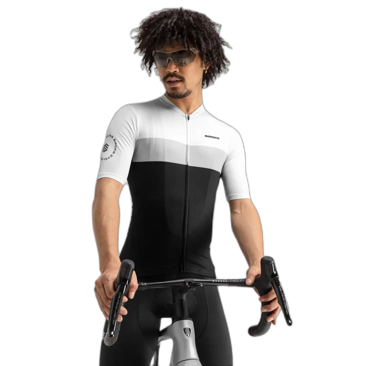Maillot Siroko M3 Podium
