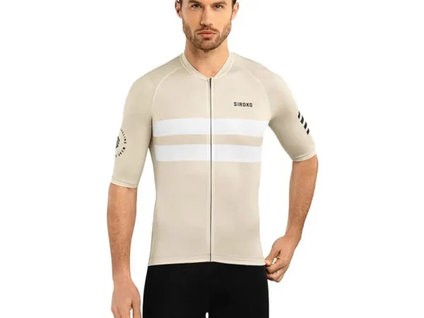 Maillot Siroko M3 Swift