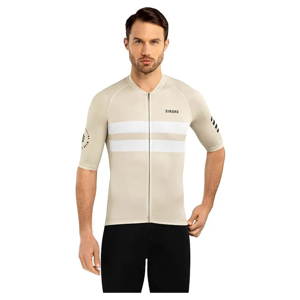 Maillot Siroko M3 Swift