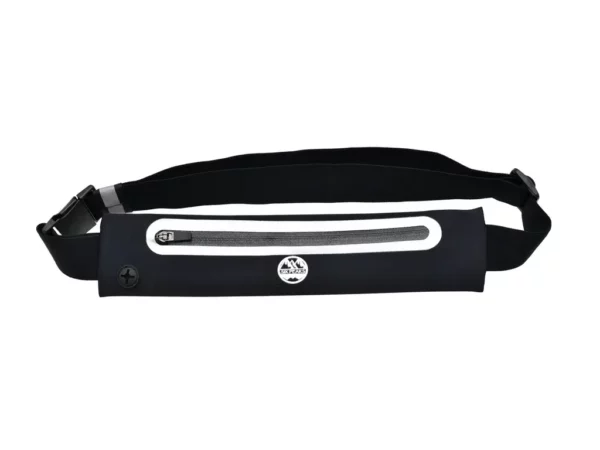 Ceinture de Trail Six Peaks Reflective Expandable