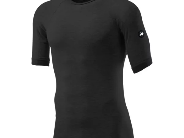 Maillot Sixs TS1 Merinos