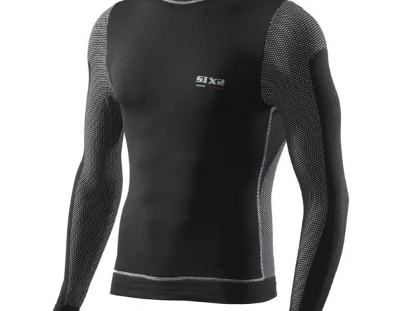 Maillot Sixs TS4 Merinos