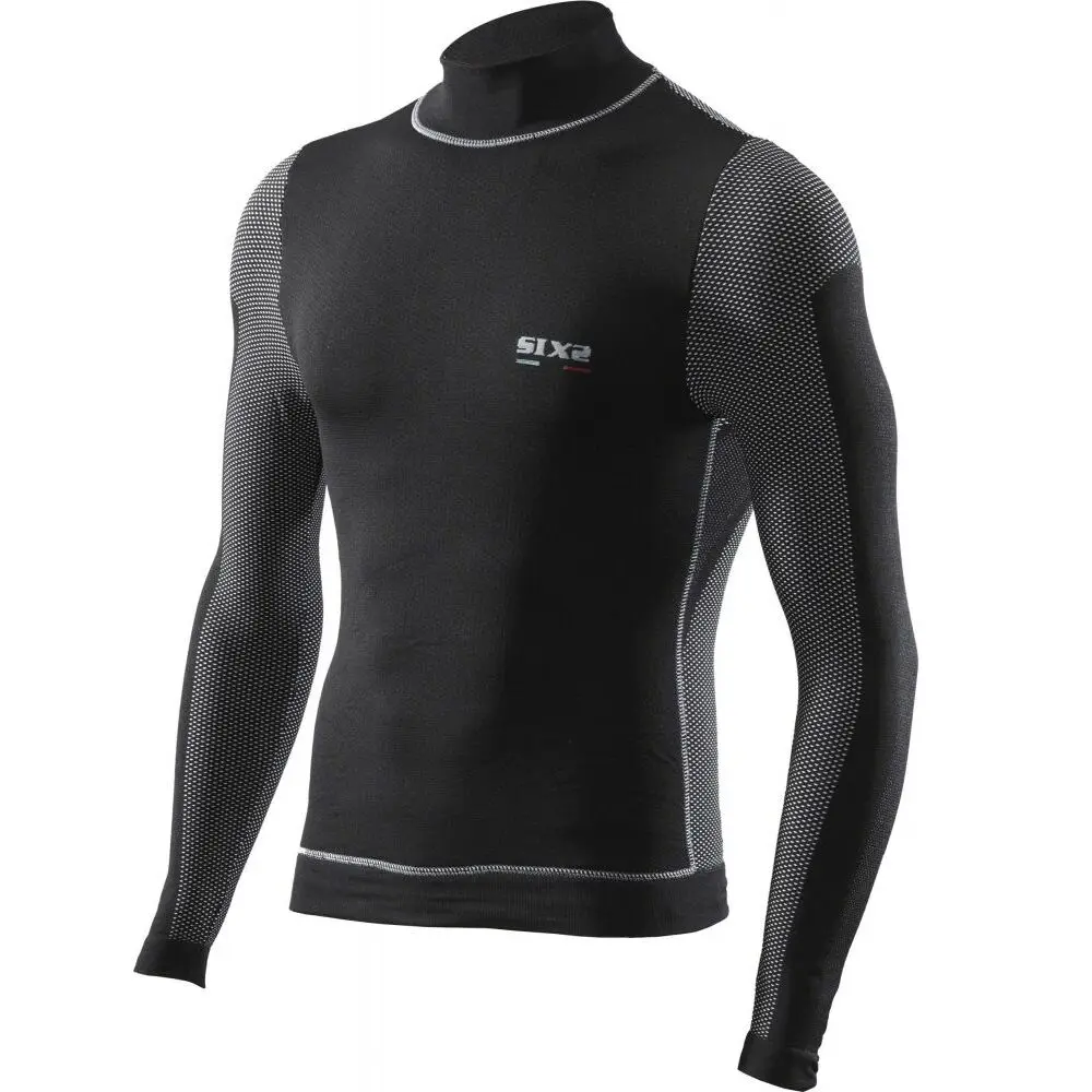 Maillot Sixs TS4 Merinos
