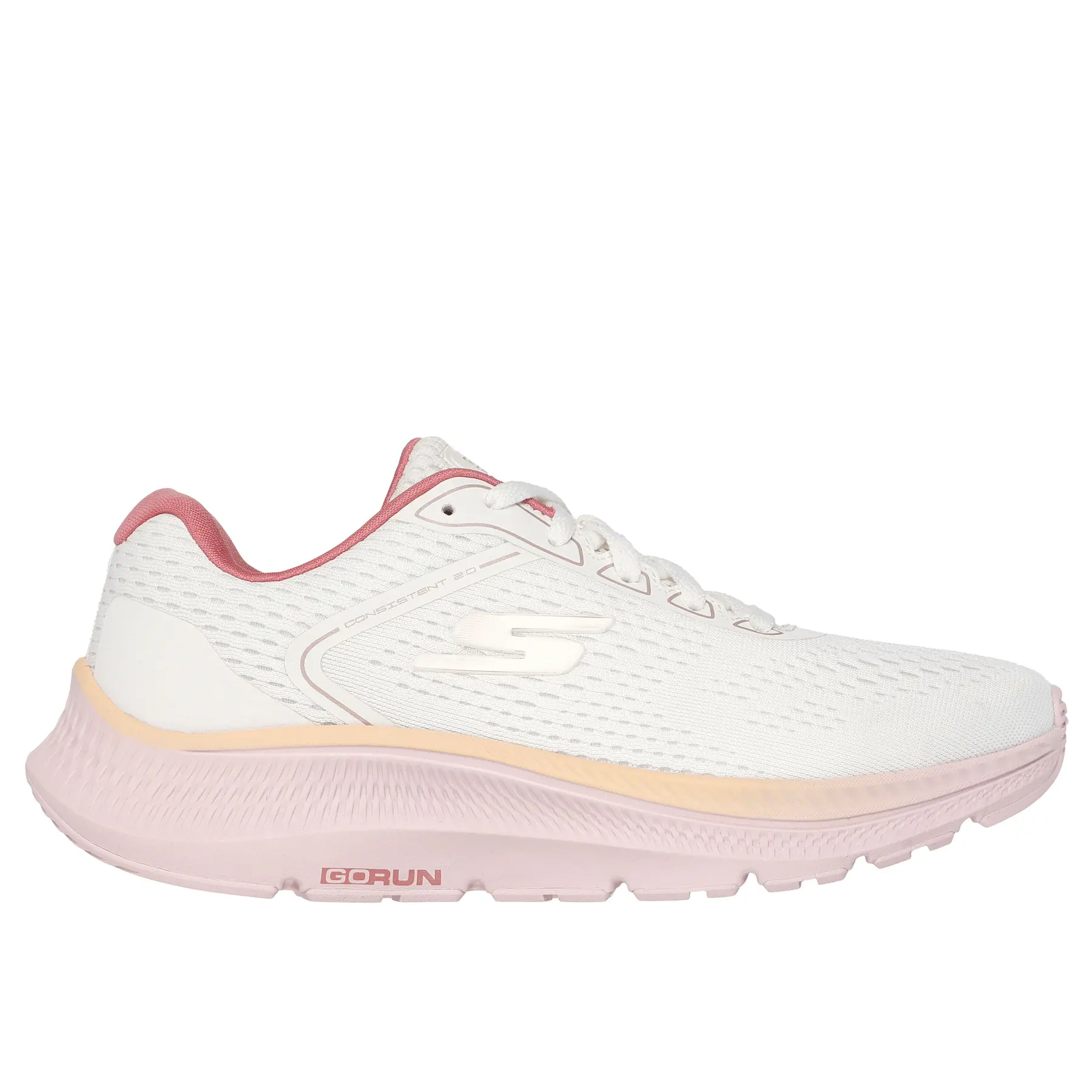 Chaussures de running femme Skechers Go Run Consistent 2.0
