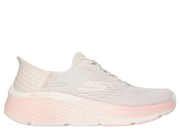Chaussures de running femme Skechers Max Cushioning Elite 2.0