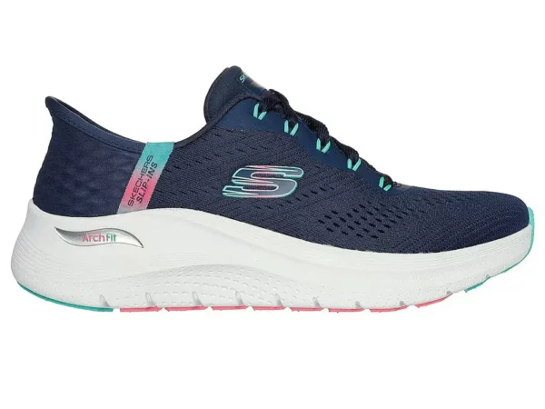 Chaussures de running femme Skechers Arch Fit 2.0