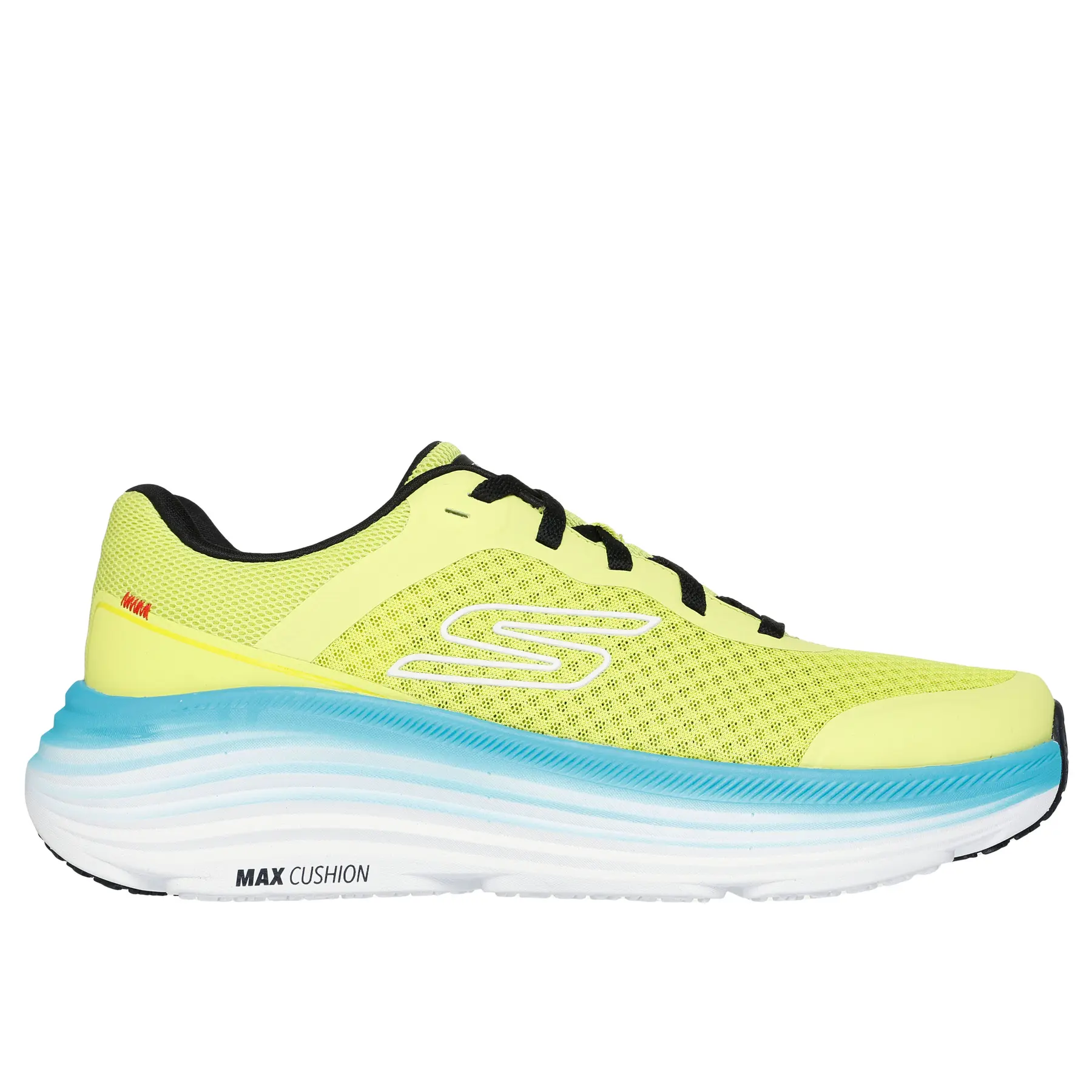 Chaussures de running Skechers Max Cushioning Endeavour