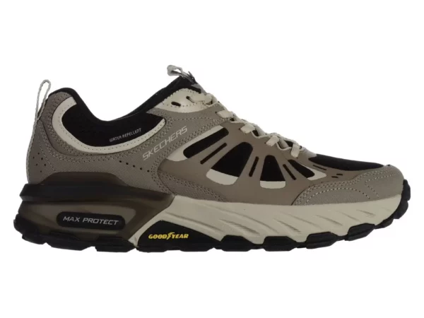 Chaussures de marche Skechers Max Protect Sherwood Ridge