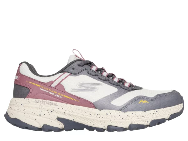 Chaussures de trail femme Skechers GO RUN Trail Altitude 2.0 Ravine