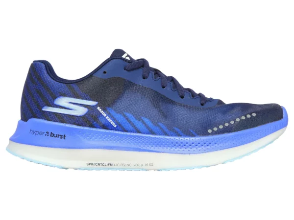 Chaussures de running femme Skechers Go Run-Razor Excess