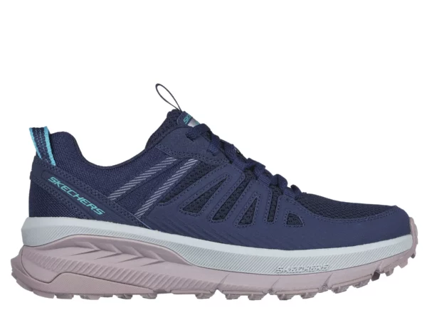 Chaussures de trail femme Skechers Switch Back