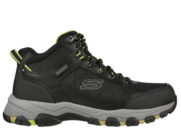 Chaussures de trail Skechers Selmen Melano