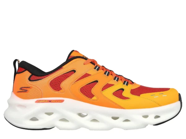 Chaussures de running Skechers Go Run Swirl Techsurge