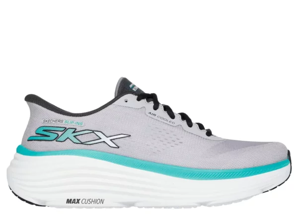 Chaussures de running Skechers Max Cushioning Endeavour Exciton
