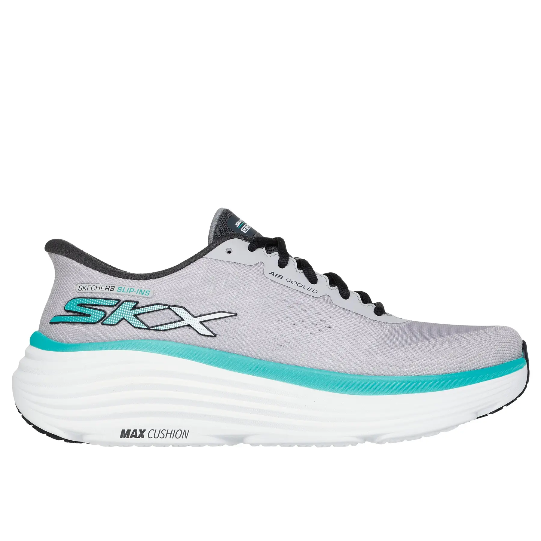 Chaussures de running Skechers Max Cushioning Endeavour Exciton